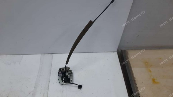 Renault Master Arka Sağ Alt Elektrikli Kapı Kilidi Amb 8200681170 YP (EE-126)