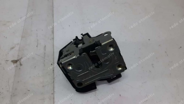 Chery Tiggo Ön Kapı Kilidi Amb A13-6105010 YP (EE-126)