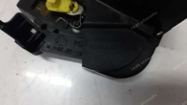 Chery Tiggo Ön Kapı Kilidi Amb A13-6105010 YP (EE-126)