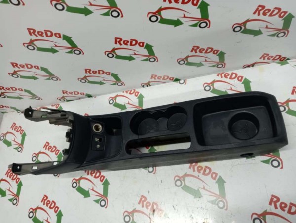 Ford Fiesta Orta Ara Konsol Gövdesi BA61-A045B55-AA CP (KC-110)