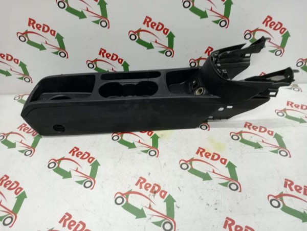 Ford Fiesta Orta Ara Konsol Gövdesi BA61-A045B55-AA CP (KC-110)