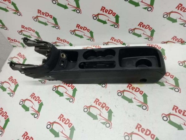 Ford Fiesta Orta Ara Konsol Gövdesi BA61-A045B55-AA CP (KC-110)