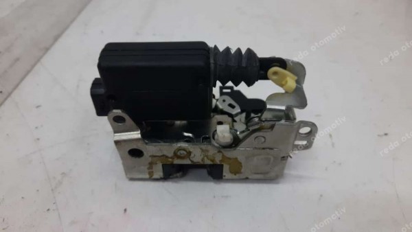 Dacia Duster Logan Sağ Ön Kapı Kilidi Amb 8200735224 YP (EE-126)