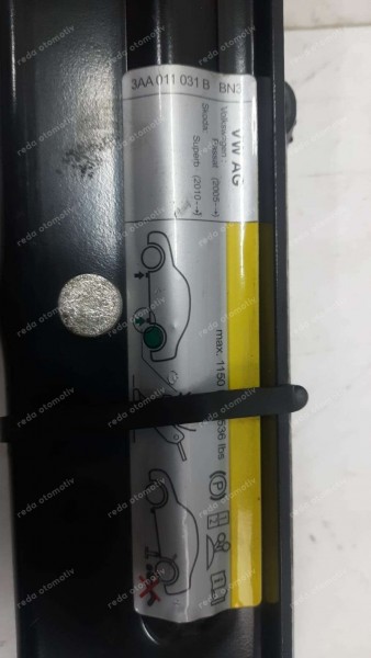 Volkswagen Passat Skoda Araç Krikosu Amb  3AA011031B YP (BG-120)