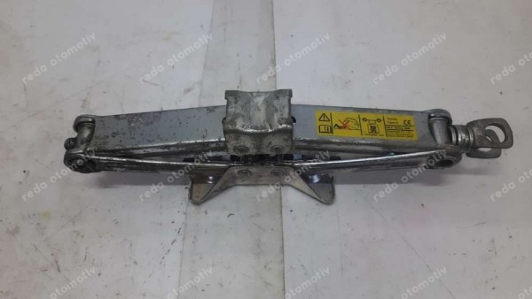 Honda Araç Krikosu Amb YP (BG-120)