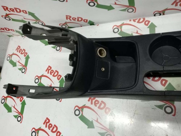 Ford Fiesta Orta Ara Konsol Gövdesi BA61-A045B55-AA CP (KB-110)