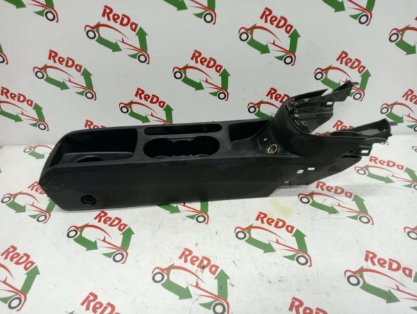 Ford Fiesta Orta Ara Konsol Gövdesi BA61-A045B55-AA CP (KB-110)