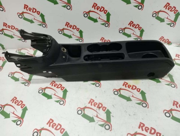 Ford Fiesta Orta Ara Konsol Gövdesi BA61-A045B55-AA CP (KB-110)