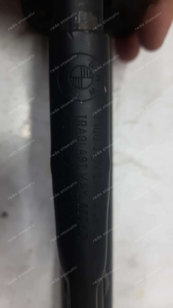 BMW E36 Araç Krikosu Amb 1180377 YP (BG-120)