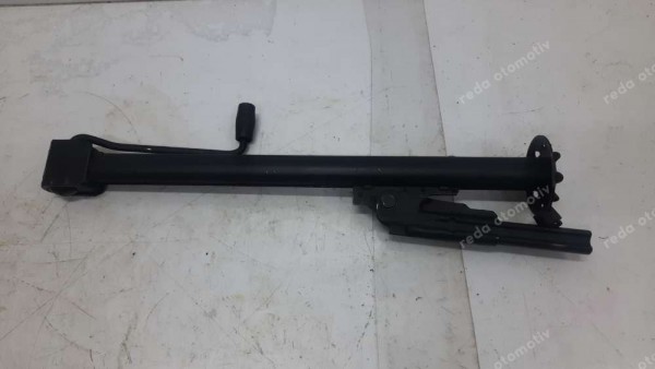 BMW E36 Araç Krikosu Amb 1180377 YP (BG-120)