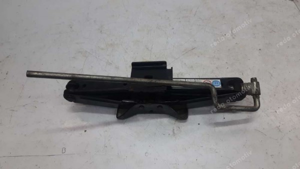 Karsan CS Cırcırlı Araç Krikosu Amb YP (BG-120)