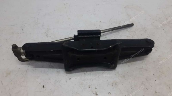 Karsan CS Cırcırlı Araç Krikosu Amb YP (BG-120)