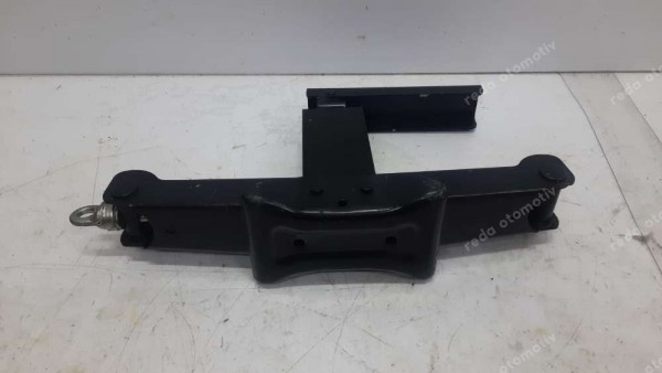 Karsan J10 Araç Krikosu Amb YP (BG-120)