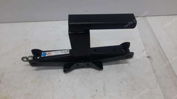 Karsan J10 Araç Krikosu Amb YP (BG-120)