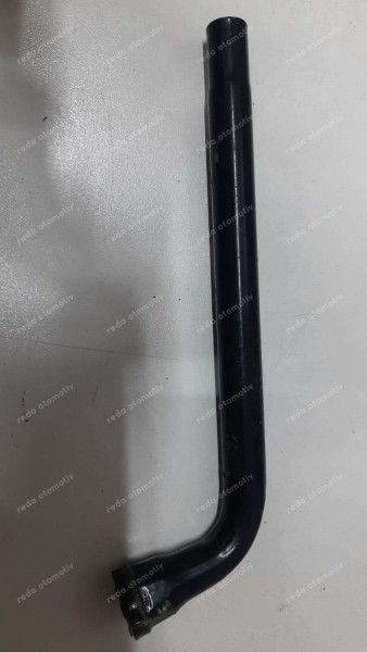 Ford Bijon Anahtarı CCPC-17035 AA CP (AF-124)