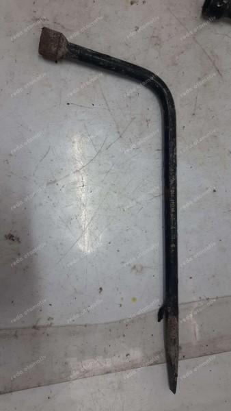 Ford Transit Bijon Anahtarı YC1A-170035-AD CP (BG-120)