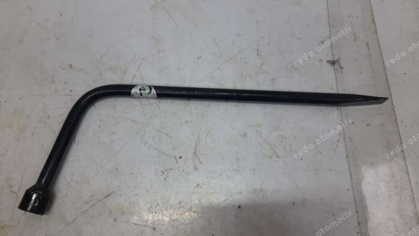 Ford Transit Bijon Anahtarı YC1A-170035-AD YP (BG-120)