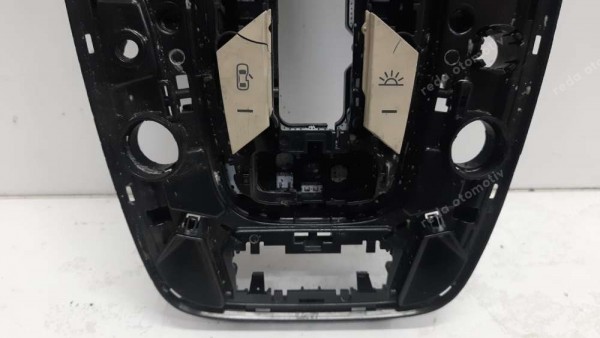 Audi A4 A5 2016/22 İç Aydınlatma Okuma Lambası 8W0947135AB BV2 HP CP (FB-123)