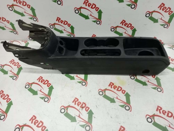 Ford Fiesta Orta Ara Konsol Gövdesi BA61-A045B55-AA CP (KB-110)