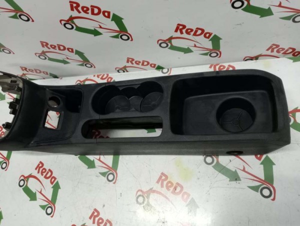 Ford Fiesta Orta Ara Konsol Gövdesi BA61-A045B55-AA CP (KB-110)