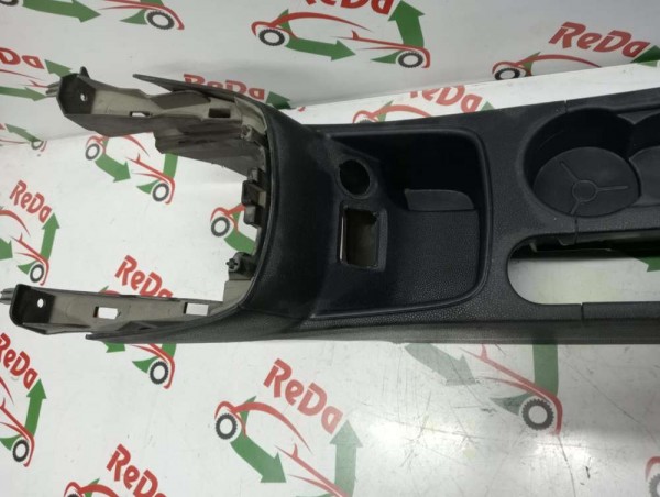 Ford Fiesta Orta Ara Konsol Gövdesi BA61-A045B55-AA CP (KB-110)