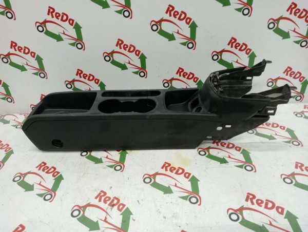 Ford Fiesta Orta Ara Konsol Gövdesi BA61-A045B55-AA CP (KB-110)