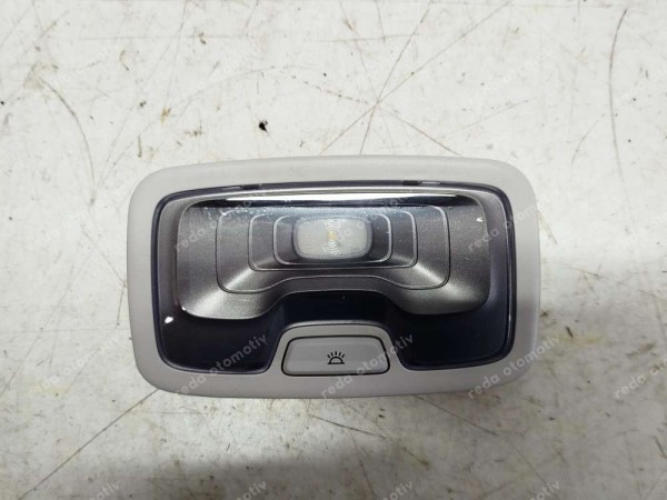 Hyundai Staria Tavan Lambası 92850-K4000 SP YP (FC-127)