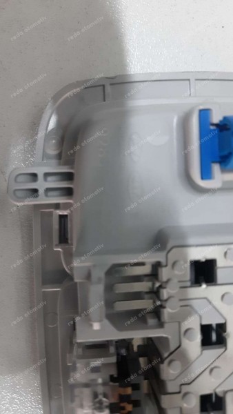 Hyundai Tucson Tavan Lambası 92850-K4000 SP YP (FC-127)