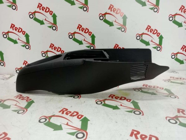 Renault Clio 2 Konsol Üst Kapağı 8200071281 YP (KC-130)