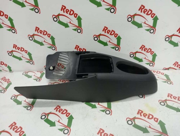 Renault Clio 2 Konsol Üst Kapağı 8200071281 YP (KC-130)