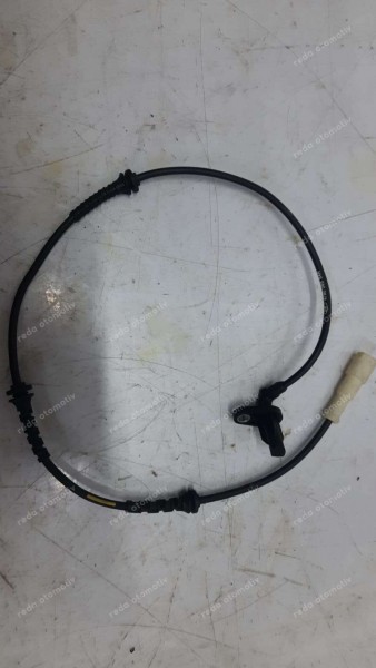 Renault Clio 2-3 Sol Arka ABS Sensörü Kablosu 479006554R YP (AA-120)