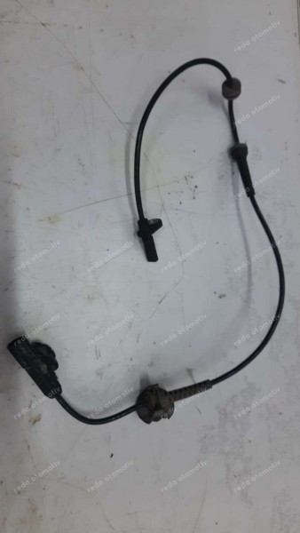 Renault Clio 5 Ön ABS Sensörü Kablosu 479107347R CP (AA-120)