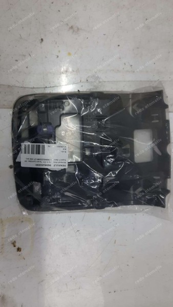 Renault Megane 4 Ön Tavan Lambası Alt Suport Bakaliti 969825559R CP (FB-124)