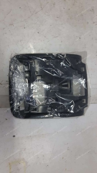 Renault Megane 4 Ön Tavan Lambası Alt Suport Bakaliti 969825559R CP (FB-124)
