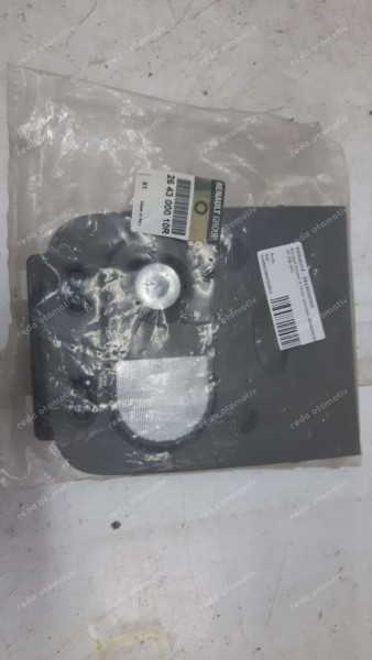 Renault Master 3 Tavan Lambası 264300010R YP (FB-124)