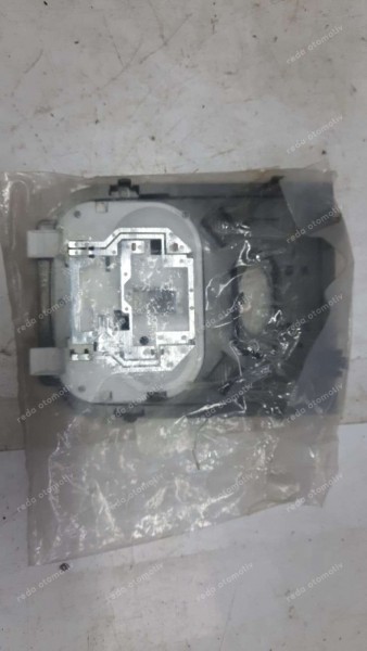 Renault Master 3 Tavan Lambası 264300010R YP (FB-124)