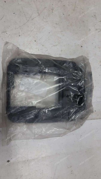 Renault Clio 4 Captur İç Aydınlatma Çerçeve 969822647R YP (FB-124)