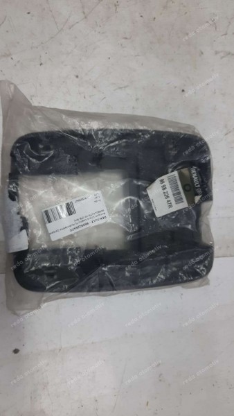 Renault Clio 4 Captur İç Aydınlatma Çerçeve 969822647R YP (FB-124)