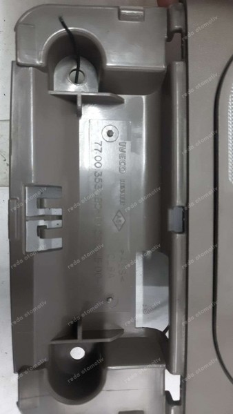 Renault Master 1/2 Tavan Lambası 7700353180 CP (FB-124)