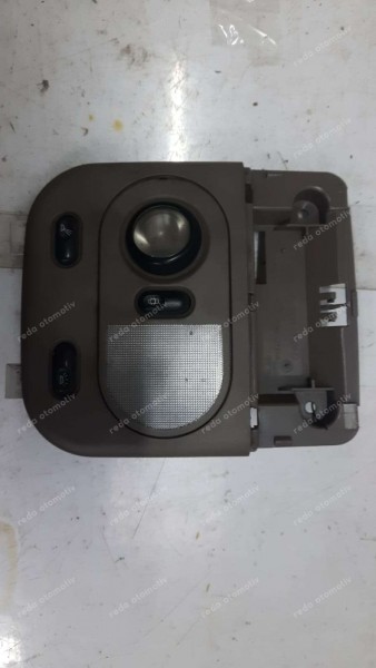 Renault Master 1/2 Tavan Lambası 7700353180 CP (FB-124)