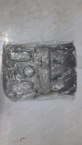 Renault Talisman Tavan İç Aydınlatma Konsol Kapağı 969801346R HP CP (FB-125)