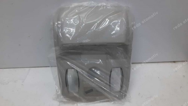 Renault Talisman Tavan İç Aydınlatma Konsol Kapağı 969801346R CP (FB-125)