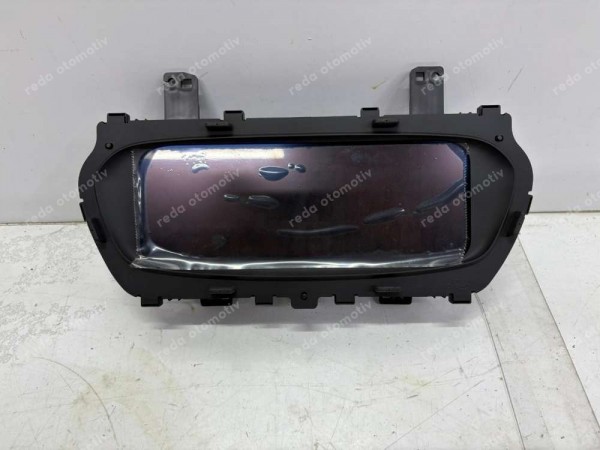 Hyundai İ20 Hayalet Ekran Gösterge Paneli Sökme 94023-Q0022 SP YP (JB-120)