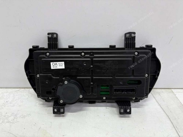 Hyundai İ20 Hayalet Ekran Gösterge Paneli Sökme 94023-Q0022 SP YP (JB-120)