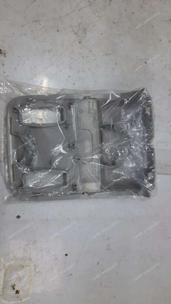 Renault Megane 4 Ön Tavan Aydınlatma Kapağı 969804882R CP (FB-125)