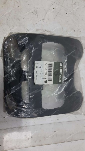 Renault Captur Tavan Giydirme Takozu 739823397R YP (FB-125)