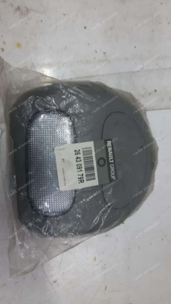 Renault Kangoo Tavan Lambası  264309179R YP (FB-125)