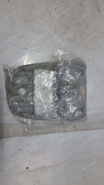 Renault Megane 3 Gözlük Taşıma Kabı Tavan Konsolu 739480021R YP (FB-125)