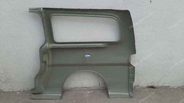 Hyundai Starex Sağ Arka Çamurluk Orj. 71811-4A602 YP (GI-109)