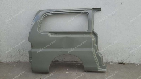 Hyundai Starex Sağ Arka Çamurluk Orj. 71811-4A602 YP (GI-109)